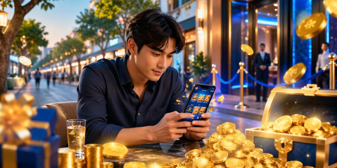 888ta Slot Rồng Vàng